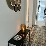 Maison 22 Couchages Prox Gare Et Centre Max 10 * ليل