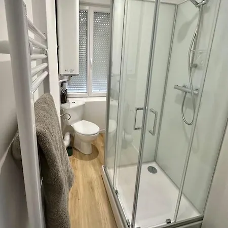 Maison 22 Couchages Prox Gare Et Centre Max 10 בית נופש ליל