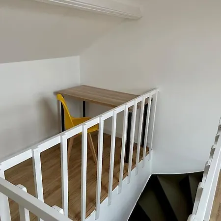 Maison 22 Couchages Prox Gare Et Centre Max 10 בית נופש *