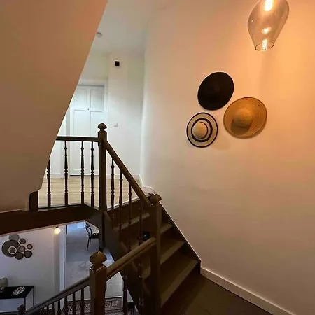 Maison 22 Couchages Prox Gare Et Centre Max 10