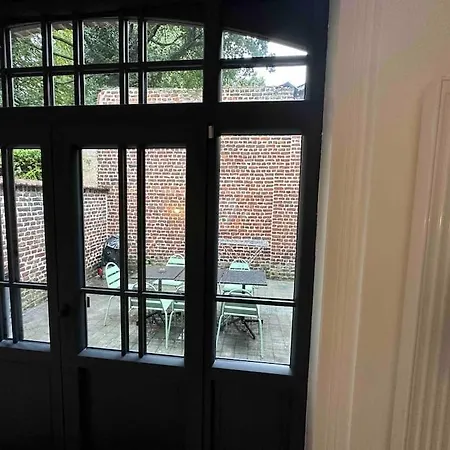 Maison 22 Couchages Prox Gare Et Centre Max 10 *