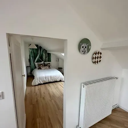 Maison 22 Couchages Prox Gare Et Centre Max 10