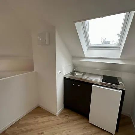 Maison 22 Couchages Prox Gare Et Centre Max 10 Lille