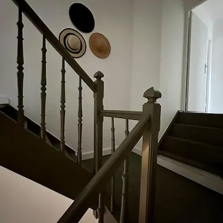 Dom wakacyjny Maison 22 Couchages Prox Gare Et Centre Max 10