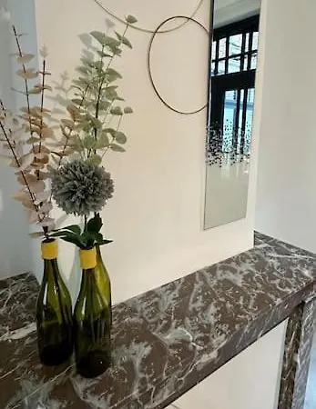 Maison 22 Couchages Prox Gare Et Centre Max 10 *