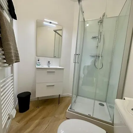 Dom wakacyjny Maison 22 Couchages Prox Gare Et Centre Max 10