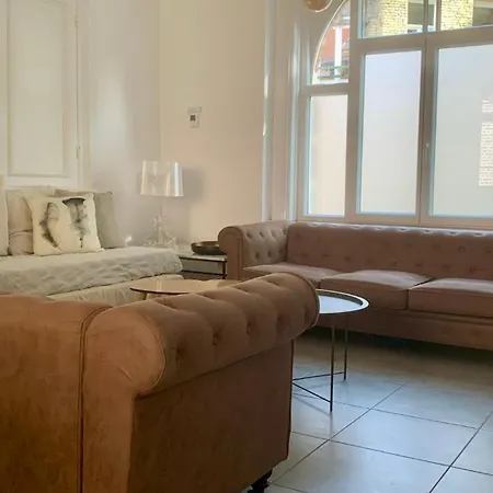 Maison 22 Couchages Prox Gare Et Centre Max 10 Holiday home *