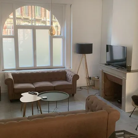 Maison 22 Couchages Prox Gare Et Centre Max 10