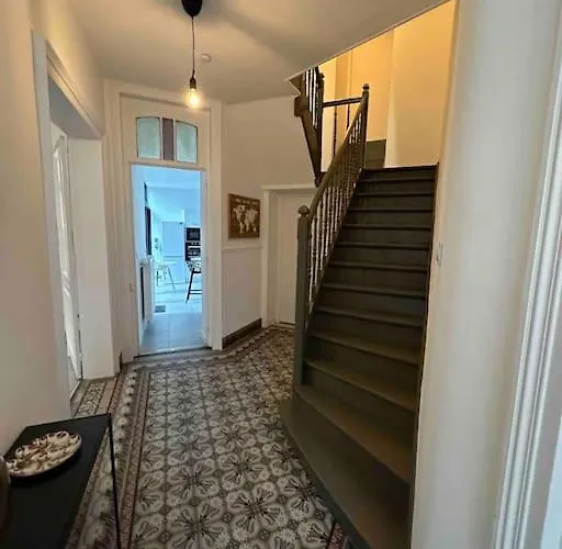 بيت للعطل Maison 22 Couchages Prox Gare Et Centre Max 10 ليل