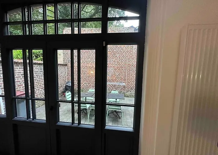 Maison 22 Couchages Prox Gare Et Centre Max 10 *