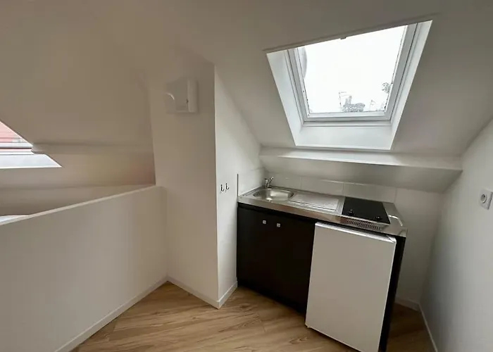 Maison 22 Couchages Prox Gare Et Centre Max 10 ليل