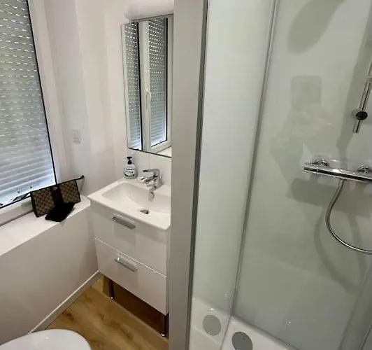 بيت للعطل Maison 22 Couchages Prox Gare Et Centre Max 10