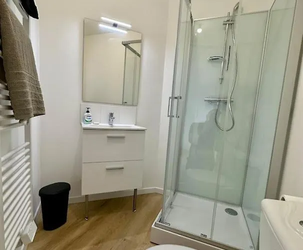 بيت للعطل Maison 22 Couchages Prox Gare Et Centre Max 10