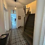 Tatil Evi Maison 22 Couchages Prox Gare Et Centre Max 10 Lille