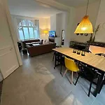 Maison 22 Couchages Prox Gare Et Centre Max 10 Lille