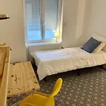 Maison 22 Couchages Prox Gare Et Centre Max 10 *