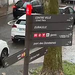 Maison 22 Couchages Prox Gare Et Centre Max 10