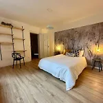 Maison 22 Couchages Prox Gare Et Centre Max 10 * Lille