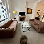 Tatil Evi Maison 22 Couchages Prox Gare Et Centre Max 10 Lille