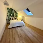 Tatil Evi Maison 22 Couchages Prox Gare Et Centre Max 10