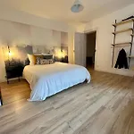 Maison 22 Couchages Prox Gare Et Centre Max 10 Tatil Evi