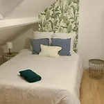 Maison 22 Couchages Prox Gare Et Centre Max 10 Tatil Evi Lille