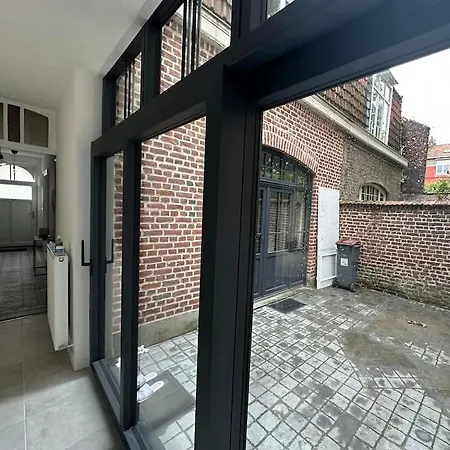 Maison 22 Couchages Prox Gare Et Centre Max 10 Tatil Evi Lille